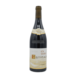 Guigal Guigal Ermitage EX VOTO Red 2009