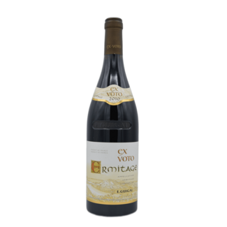 E. Guigal Guigal Ermitage EX VOTO Red 2010