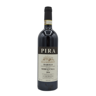 Luigi Pira Luigi Pira Barolo Serralunga 2016