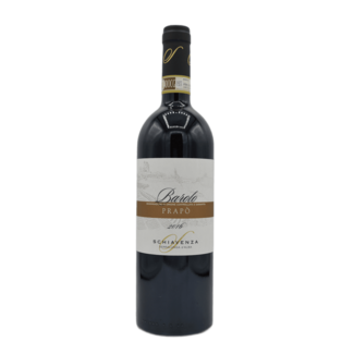 Schiavenza Schiavenza Barolo Prapò 2016