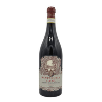 Santa Sofia Santa Sofia Amarone GIOE 2011