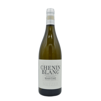 Metzer Metzer Maritime Chenin Blanc 2019