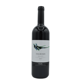 Gaja Gaja Dagromis Barolo 2017