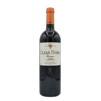Elías Mora Elias Mora Crianza 2004