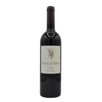 Finca La Tercia Finca La Tercia Seleccion 2002