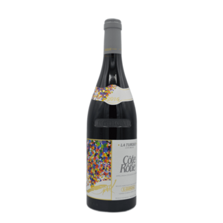 E. Guigal E. Guigal Cote Rotie La Turque 2016