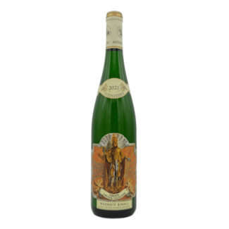 Weingut Emmerich Knoll Weingut Knoll Loibner Gruner Veltliner Steinfeder 2021