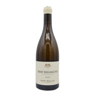 Henri Boillot Henri Boillot Bourgogne Chardonnay 2022