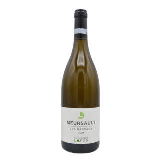 Dominique Lafon Dominique Lafon Meursault Narvaux 2021
