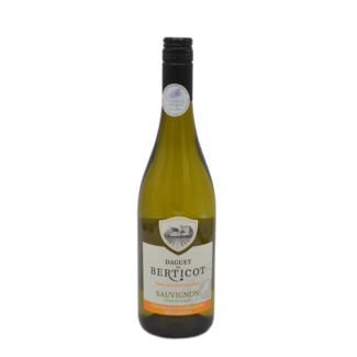 Daguet de Berticot Daguet de Berticot Sauvignon Blanc 2021