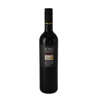 Lenotti Rosso Passo Lenotti Rosso