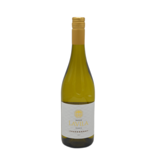 LaVila LaVila Chardonnay 2023