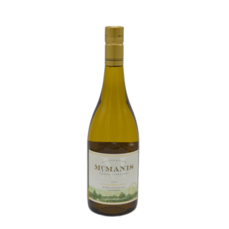 McManis Mc. Manis Chardonnay 2020