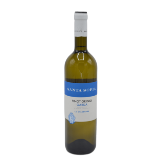Santa Sofia Santa Sofia Pinot Grigio 2022