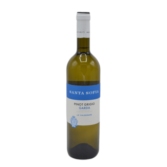 Santa Sofia Santa Sofia Pinot Grigio