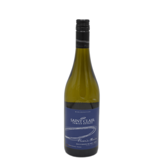 Saint Clair Saint Clair Sauvignon Blanc Vicar's Choice 2021