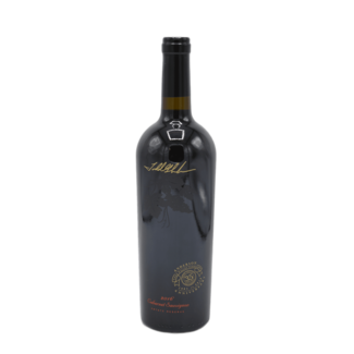 Anderson's Conn Valley Anderson's Conn Valley Cabernet Sauvignon Estate Reserve 2016
