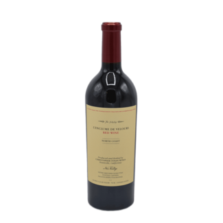 Christopher Tynan Wines Christopher Tynan L'enclume de Velours NV