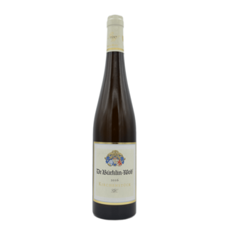 Dr. Bürklin-Wolf Dr. Bürklin-Wolf Kirchenstück G.C. 2016