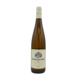 Dr. Bürklin-Wolf Dr. Bürklin-Wolf Wachenheimer Goldbächel P.C. 2022