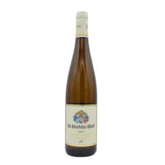 Dr. Bürklin-Wolf Dr. Bürklin-Wolf Rupertsberger Hoheburg Riesling Trocken 2022