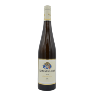 Dr. Bürklin-Wolf Dr. Bürklin-Wolf Gaisbohl 2021 Riesling Trocken GG