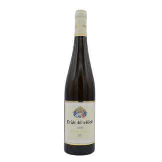 Dr. Bürklin-Wolf Dr. Bürklin-Wolf Reiterpfad 2016 Riesling Trocken