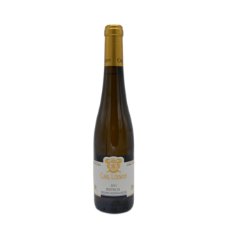 Carl Loewen Carl Loewen Ritsch Riesling Beerenauslese 2021 0,375L