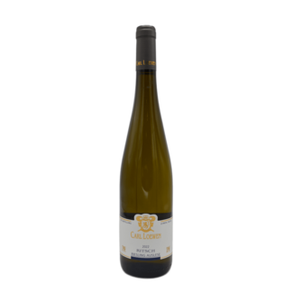 Carl Loewen Carl Loewen Ritsch Riesling Auslese 2022