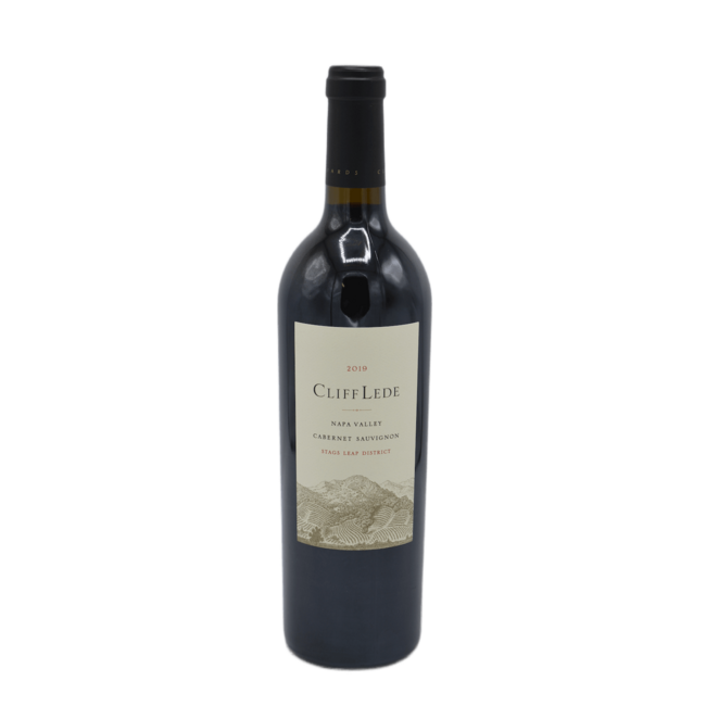 Cliff Lede Stags Leap Cabernet Sauvignon 2019