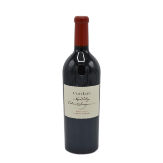 Cliff Lede Vineyards Cliff Lede Beckstoffer To Kalon Cabernet Sauvignon 2017