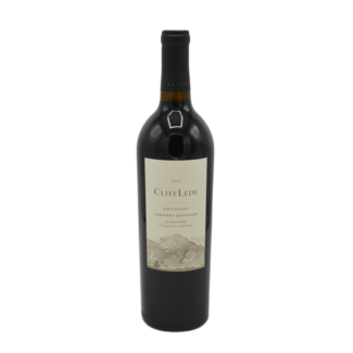 Cliff Lede Vineyards Cliff Lede Beckstoffer To Kalon Cabernet Sauvignon 2012