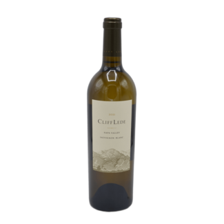 Cliff Lede Vineyards Cliff Lede Sauvignon Blanc 2021