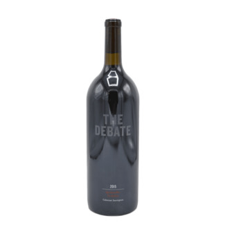 The Debate The Debate Beckstoffer To Kalon Cabernet Sauvignon 2015 Magnum
