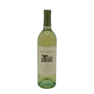 Spottswoode Spottswoode Sauvignon Blanc 2022