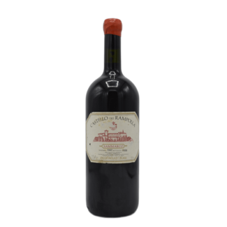 Castello dei Rampolla Castello Dei  Rampolla Sammarco 1997 Magnum