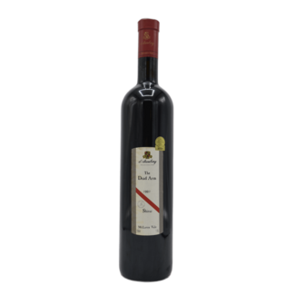 D'Arenberg d'Arenberg The Dead Arm Shiraz 2002 Magnum