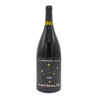 Clarendon Hills Claredon Hills Astralis 1998 Magnum