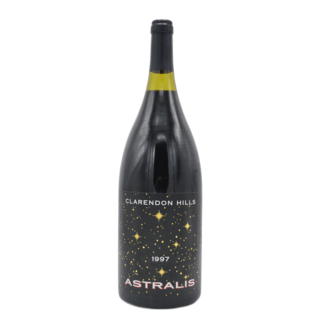 Clarendon Hills Claredon Hills Astralis 1997 Magnum