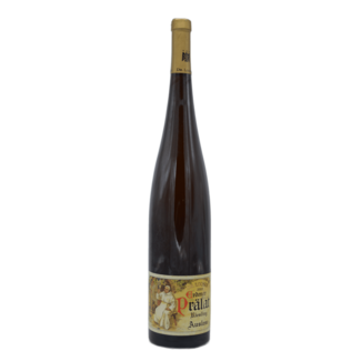 Dr. Loosen Dr. Loosen Erdener Pralat Riesling Auslese 2002 Magnum