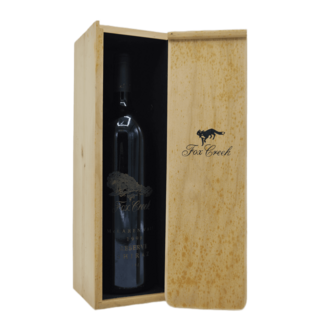 Fox Creek Fox Creek McLaren Vale Reserve Shiraz 1998 Magnum