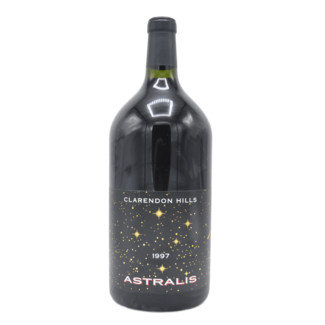 Clarendon Hills Claredon Hills Astralis 1997 3L