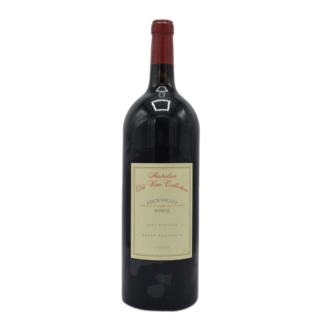 Gibson Gibson Australian Old Vine Collection Shiraz 2005 Magnum
