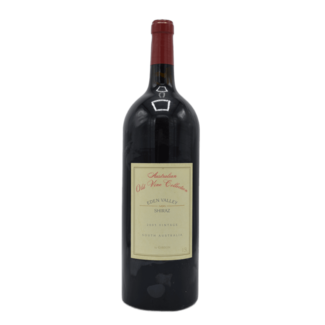 Gibson's Gibson Australian Old Vine Collection Shiraz 2005 Magnum