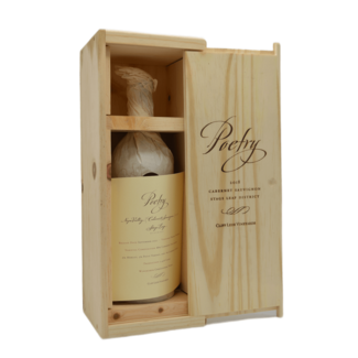 Cliff Lede Cliff Lede Poetry Cabernet Sauvignon 2018 Magnum