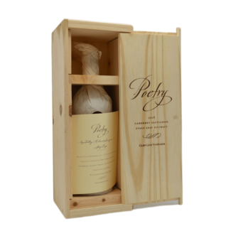 Cliff Lede Vineyards Cliff Lede Poetry Cabernet Sauvignon 2018 Magnum