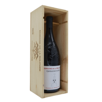 Domaine de la Solitude Domaine de la Sollitude Cornelia Constanza 2006 Magnum