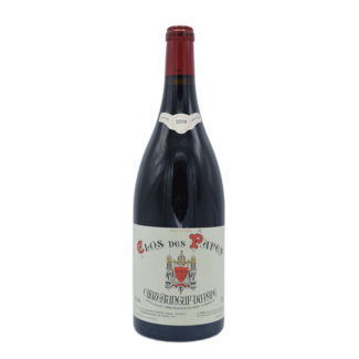 Clos des Papes Clos des Papes 2006 Magnum