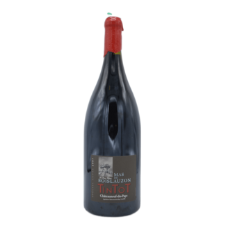 Mas de Boislauzon Mas de Boislauzon Tintot 2007 Magnum