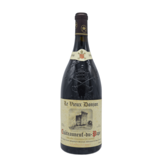 Le Vieux Donjon Le Vieux Donjon 1998 Magnum